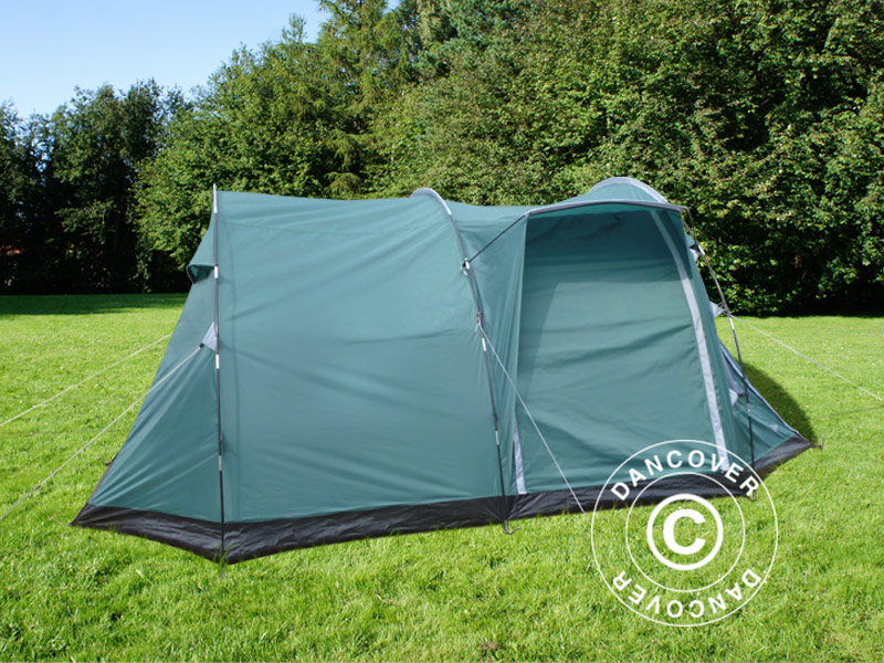 Camping-telt – den beste måten å nyte naturen på